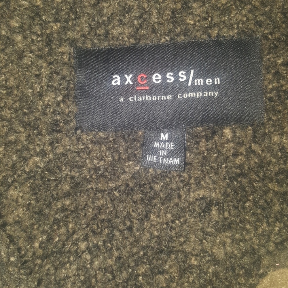 Axcess/men jacket - Picture 2 of 3